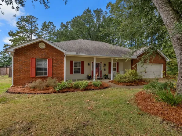 1993 Setting Sun Trl, Tallahassee, FL 32303
