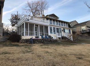 56 C St, Lake Lotawana, MO 64086