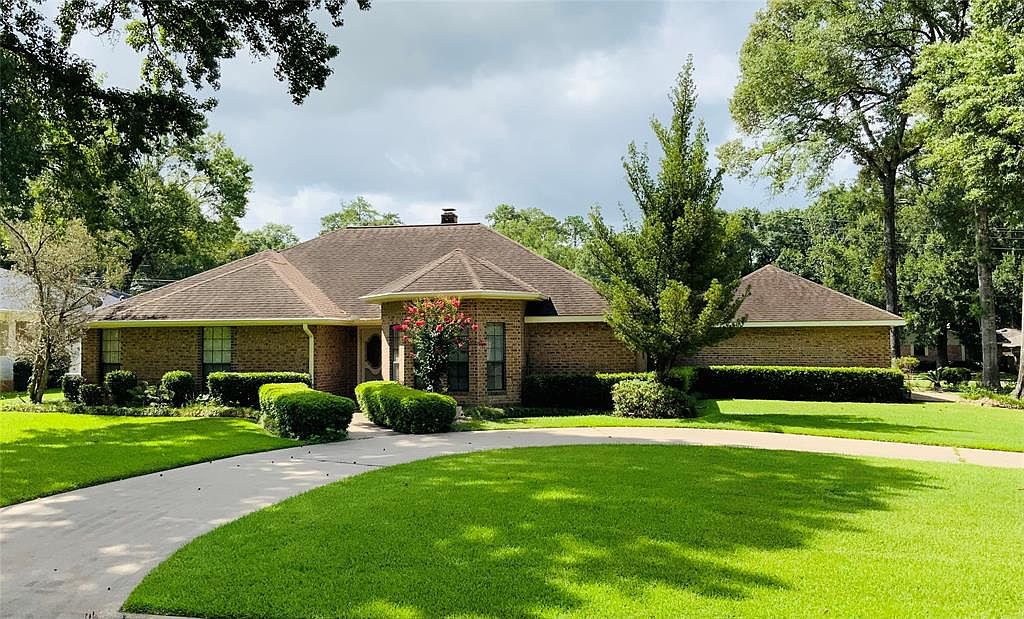 157 Mockingbird Ln, Livingston, TX 77351 MLS 51526777 Zillow