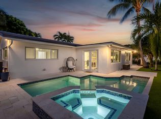 2400 NE 45th St, Pompano Beach, FL 33064