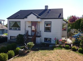 6516 36th Ave SW, Seattle, WA 98126