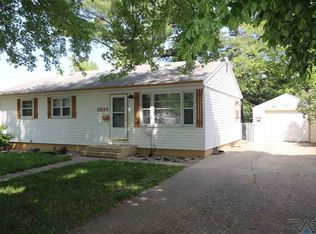 1200 S Wayland Ave, Sioux Falls, SD 57105
