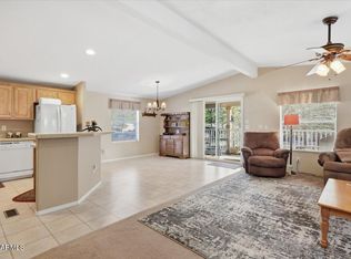 430 E Oak Dr, Munds Park, AZ 86017