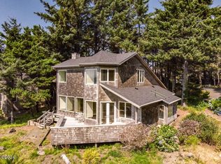 470 SW Spindrift, Depoe Bay, OR 97341
