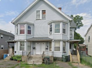 755 Ogden St UNIT 2, Bridgeport, CT 06608