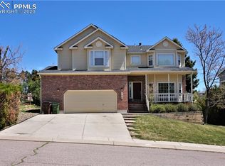 8125 Engleton Ct, Colorado Springs, CO 80920