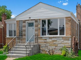 (Undisclosed Address), Calumet Park, IL 60827