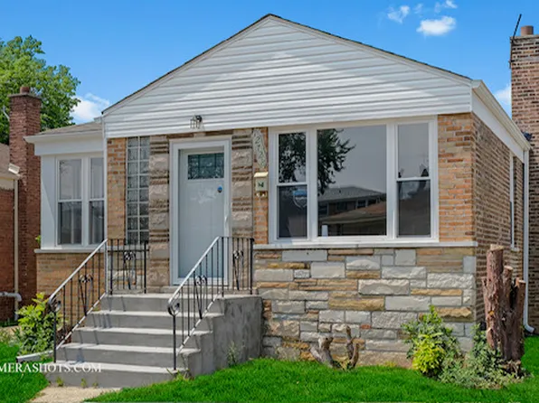 (undisclosed Address), Calumet Park, IL 60827