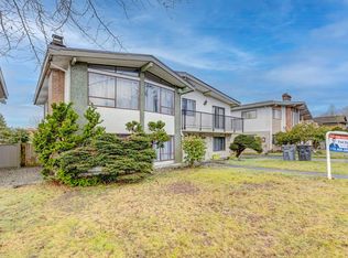7755 Butler St, Vancouver, BC V5S 3L3