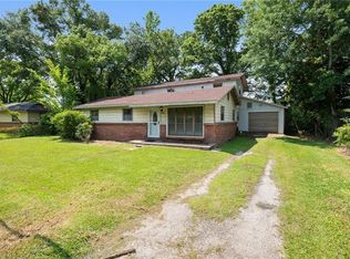 1510 Ponce De Leon Dr, Mobile, AL 36605