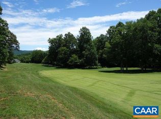 866 Stoney Crk E, Nellysford, VA 22958