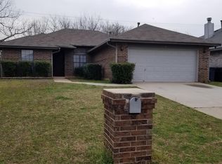 17120 Valley Crst, Edmond, OK 73012