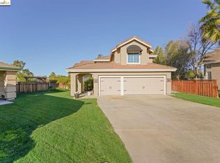 5421 Azure Ct, Discovery Bay, CA 94505