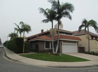 1 Shiloh, Irvine, CA 92620