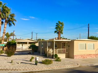 32704 Tucson Pl, Thousand Palms, CA 92276