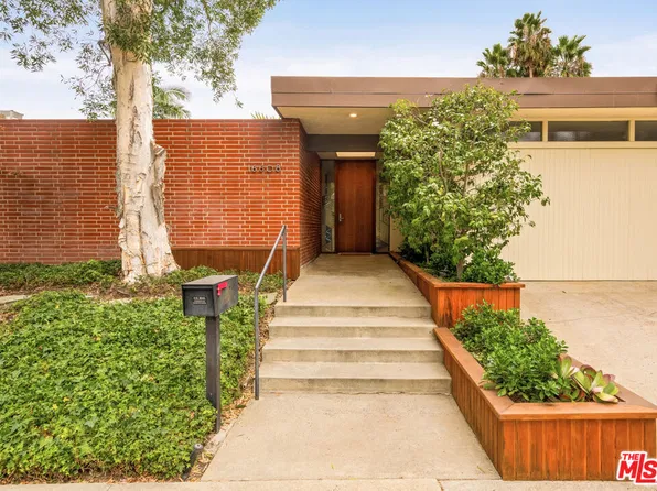 16608 Park Lane Pl, Los Angeles, CA 90049