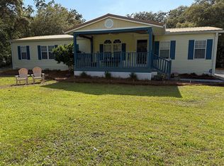 98 Marsh Dr, Freeport, FL 32439