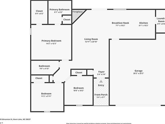 2nd image of this home