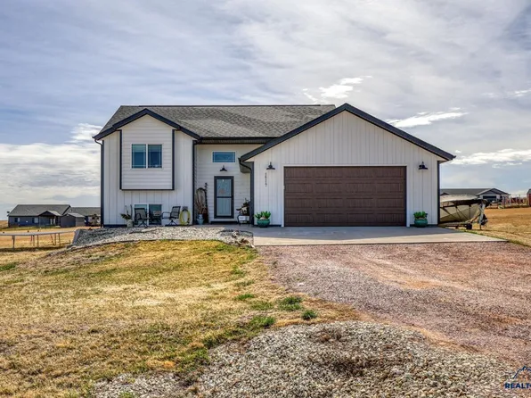 14117 Stagecoach Ln SW, Piedmont, SD 57769
