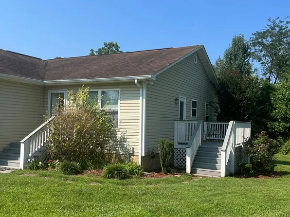 160 Byrd Dr, Kodak, TN
