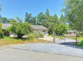 2861 N Shingle Rd, Shingle Springs, CA 95682