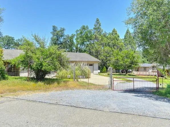 2861 N Shingle Rd, Shingle Springs, CA 95682