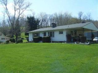 1079 State Route 152, Dillonvale, OH 43917