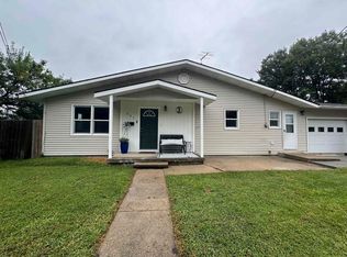 203 N 1st St, Pierce, NE 68767