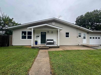 203 N 1st St, Pierce, NE, 68767