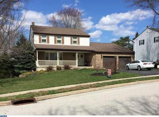 743 Champlain Dr, King Of Prussia, PA 19406