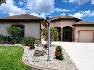 2408 Silver Palm Rd, North Port, FL 34288