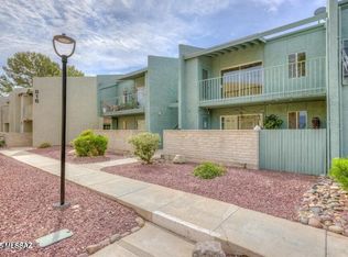 818 S Langley Ave UNIT 201, Tucson, AZ 85710