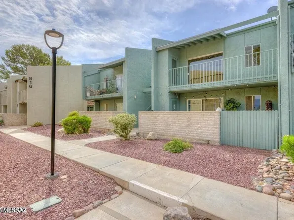 818 S Langley Ave Unit 201, Tucson, AZ 85710