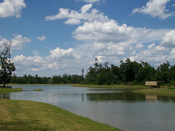 Majestic Lake