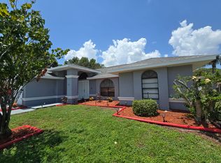 9132 Remington Dr, New Port Richey, FL 34655