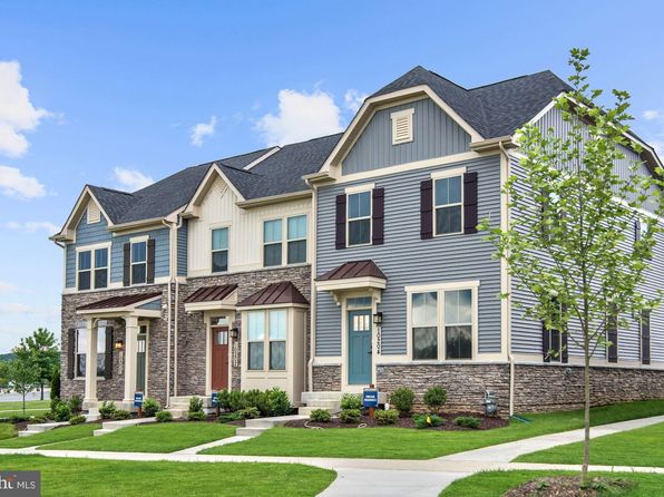 Frederick County Real Estate Frederick County Md Homes For Sale Zillow