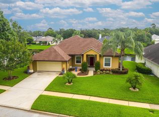 4217 Alesbury Dr, Jacksonville, FL 32224