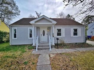 1351 Sunset Dr, Norfolk, VA 23503