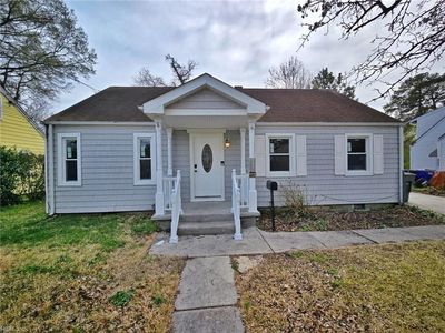 1351 Sunset Dr, Norfolk, VA, 23503