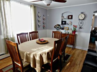 625 Lucabaugh Mill Rd, Westminster, MD 21157