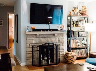 2768 Baur Dr, Indianapolis, IN 46220