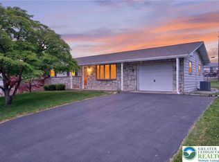 321 E Montgomery St, Allentown, PA 18103