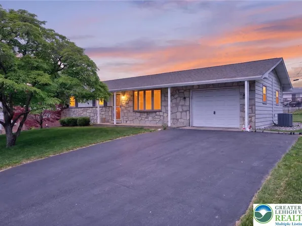 321 E Montgomery St, Allentown, PA 18103