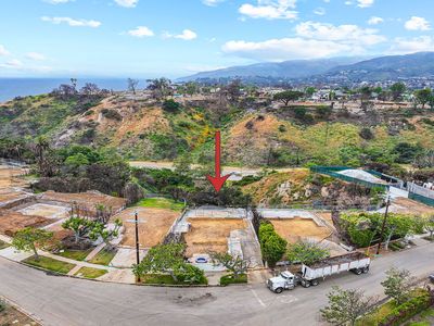 595 Radcliffe Ave, Pacific Palisades, CA, 90272