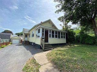 135 Gere Ave, Syracuse, NY 13204