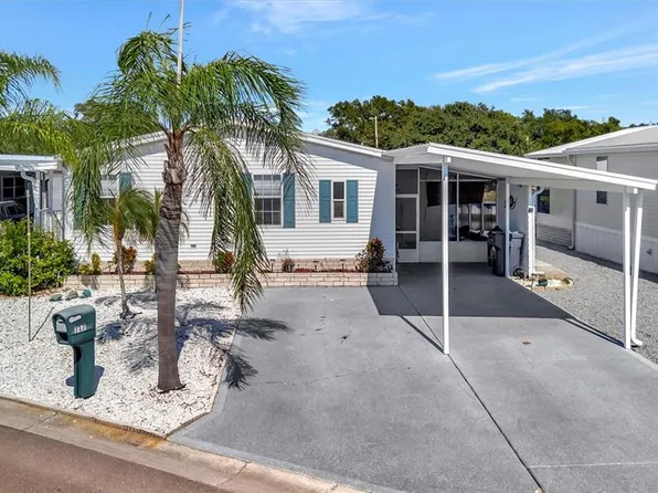 117 E Saint Annes Cir, Apollo Beach, FL 33572