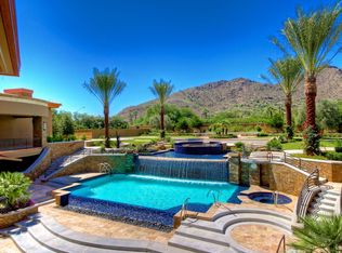 5335 N Invergordon Rd, Paradise Valley, AZ 85253
