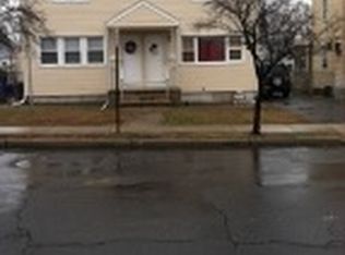 38-40 Howard St, Lodi, NJ 07644