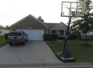 603 Westbury Way, Simpsonville, SC 29680