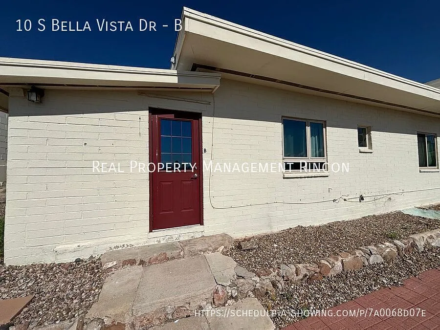 10 S Bella Vista Dr #B